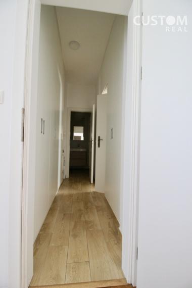 Štýlový veľký 3 - izbový byt po kompletnej rekonštrukcii v centre mesta