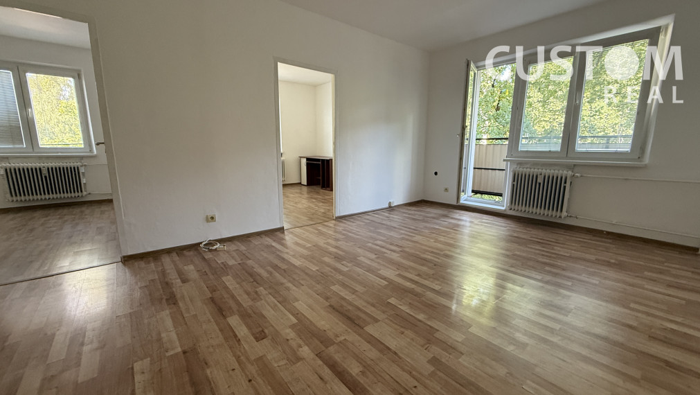 🏠 Na prenájom 3-izbový byt – Hliny VII, Žilina