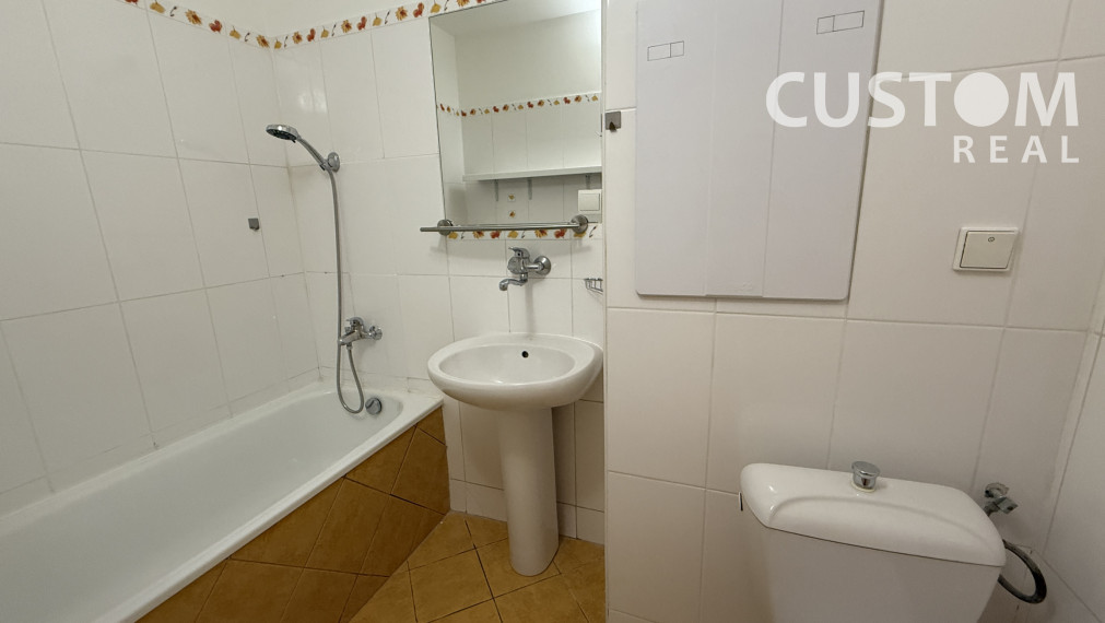 🏠 Na prenájom 3-izbový byt – Hliny VII, Žilina