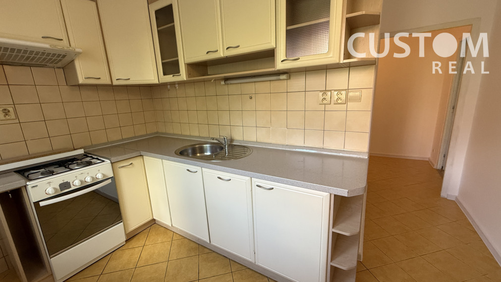 🏠 Na prenájom 3-izbový byt – Hliny VII, Žilina