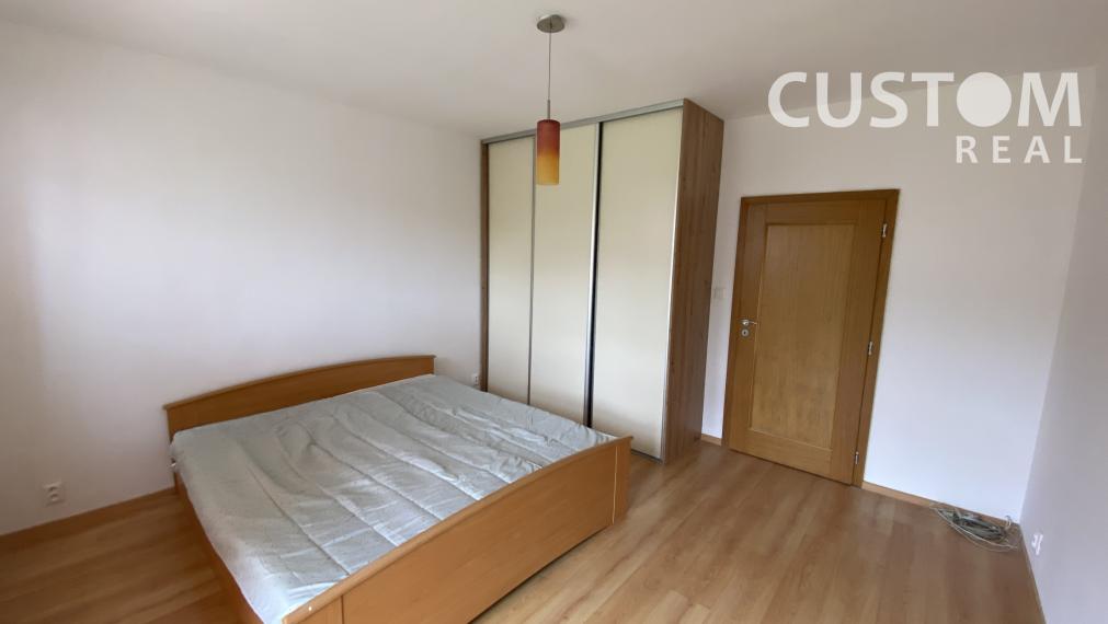 NA PRENÁJOM pekný 2 izbový byt s 2 balkónmi - Hájik