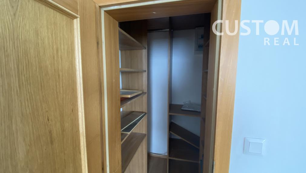 NA PRENÁJOM pekný 2 izbový byt s 2 balkónmi - Hájik