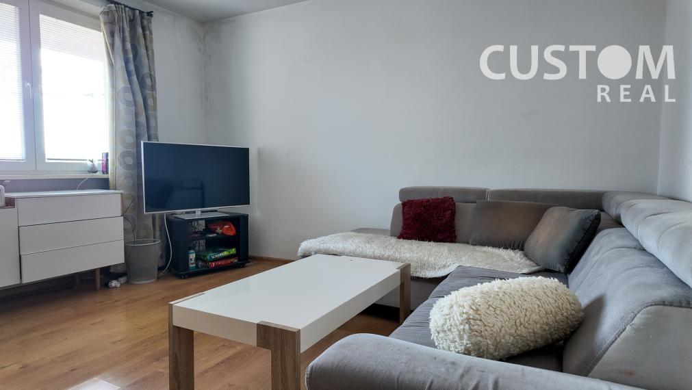 Veľkorysý rodinný dom v Žiline - mestská časť Budatín