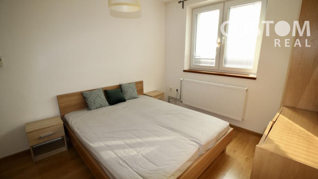 Veľkorysý rodinný dom v Žiline - mestská časť Budatín