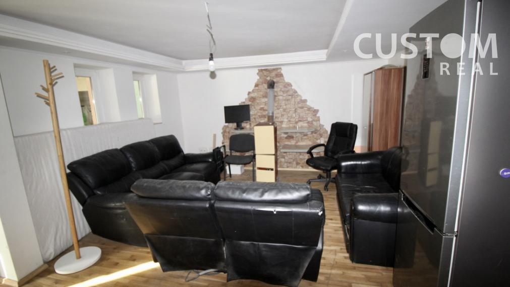 Veľkorysý rodinný dom v Žiline - mestská časť Budatín