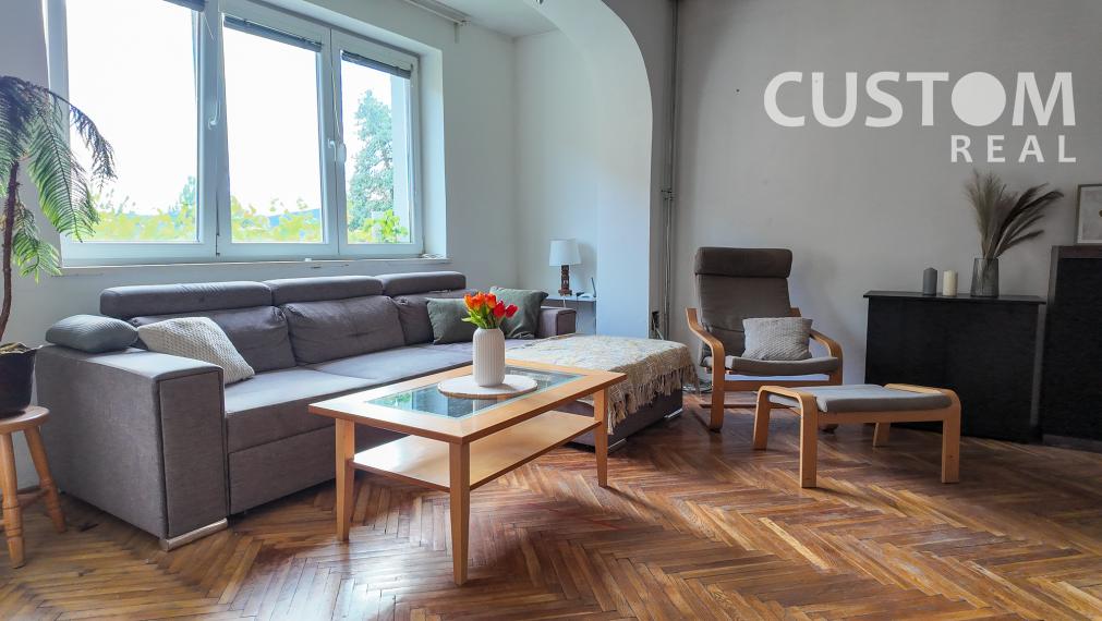 Veľkorysý rodinný dom v Žiline - mestská časť Budatín