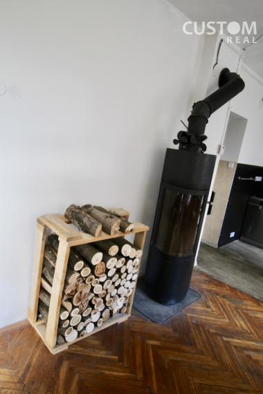 Veľkorysý rodinný dom v Žiline - mestská časť Budatín