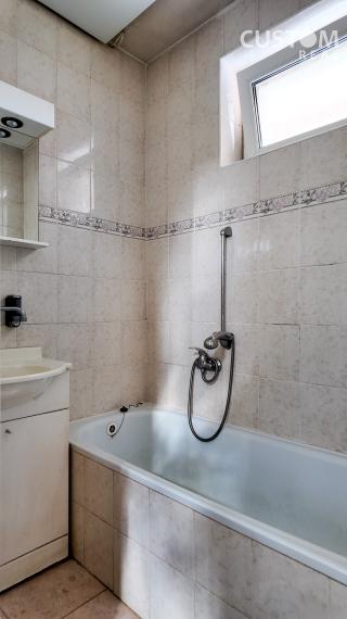 Veľkorysý rodinný dom v Žiline - mestská časť Budatín