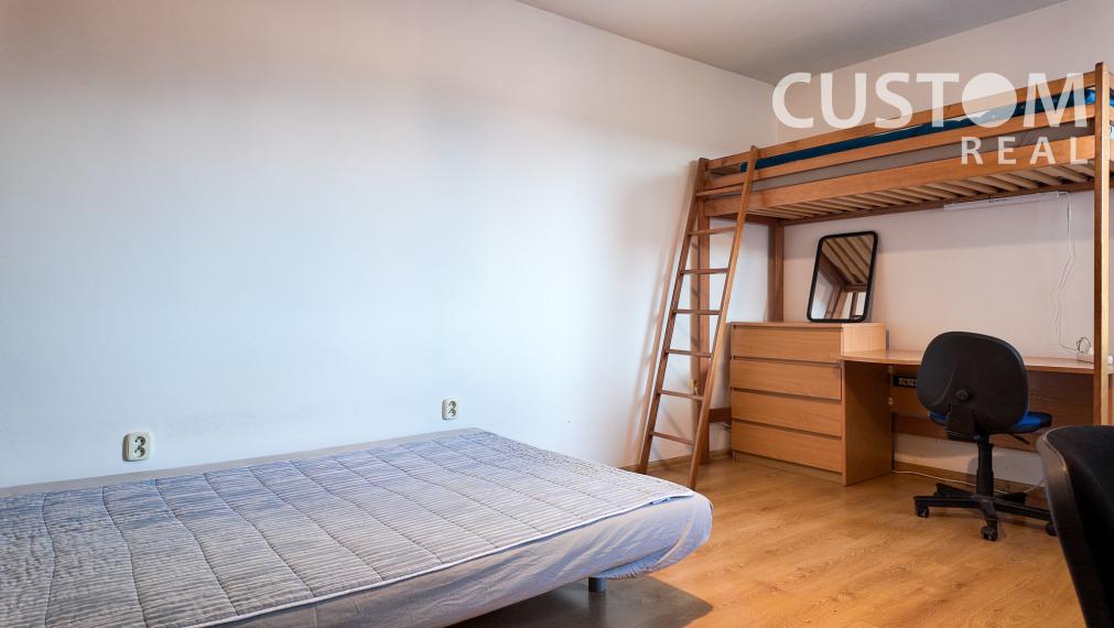 Veľkorysý rodinný dom v Žiline - mestská časť Budatín