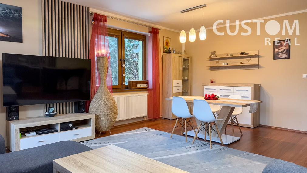 ✨ Mestský komfort na dosah – 3i byt v centre