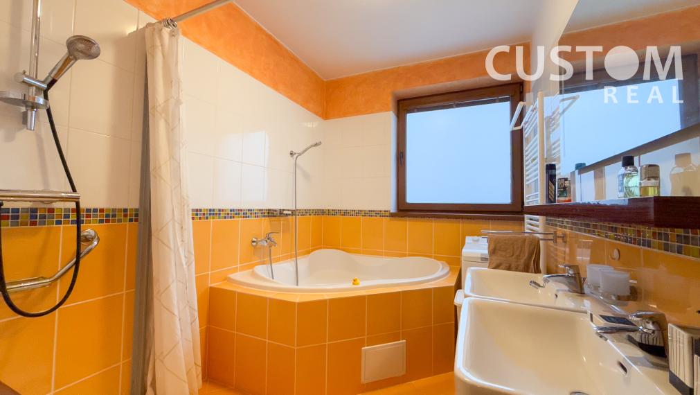 ✨ Mestský komfort na dosah – 3i byt v centre