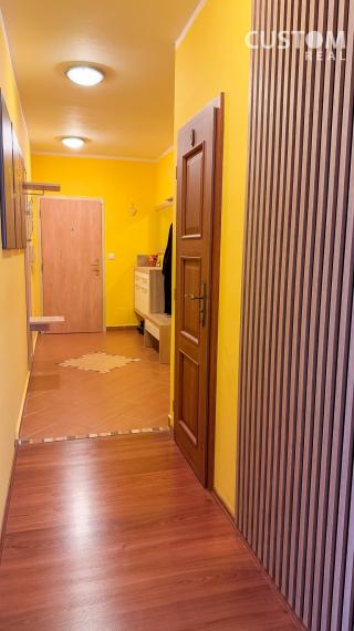 ✨ Mestský komfort na dosah – 3i byt v centre