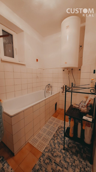 Predáme dom na Liptove v obci Vlachy s pozemkom 699 m2