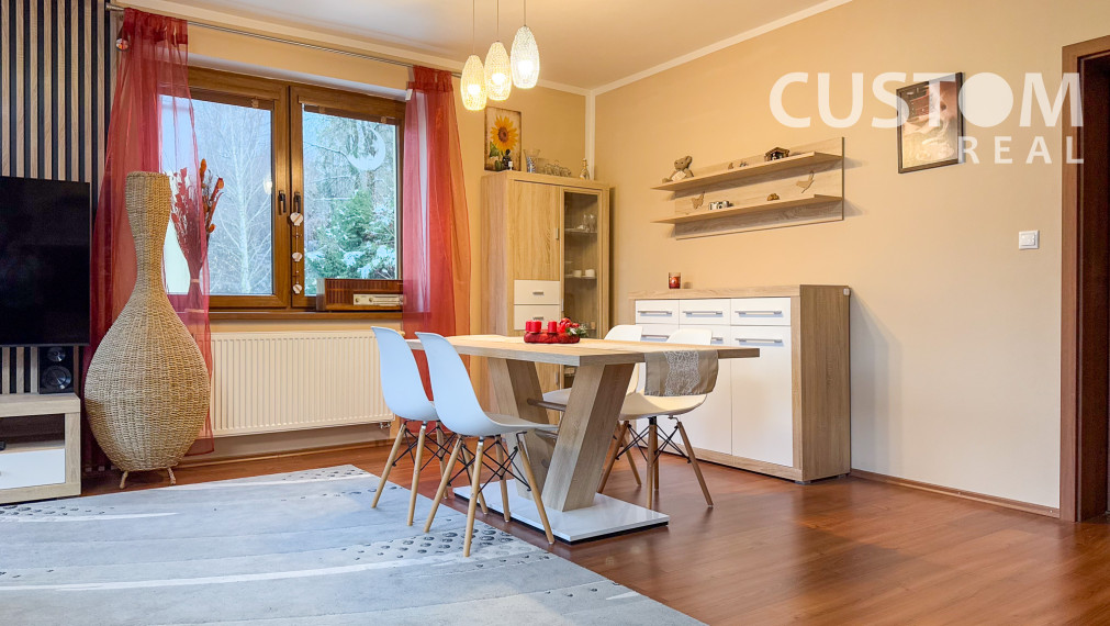 REZERVOVANÉ✨ Mestský komfort na dosah – 3i byt v centre