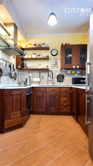 ✨ Mestský komfort na dosah – 3i byt v centre