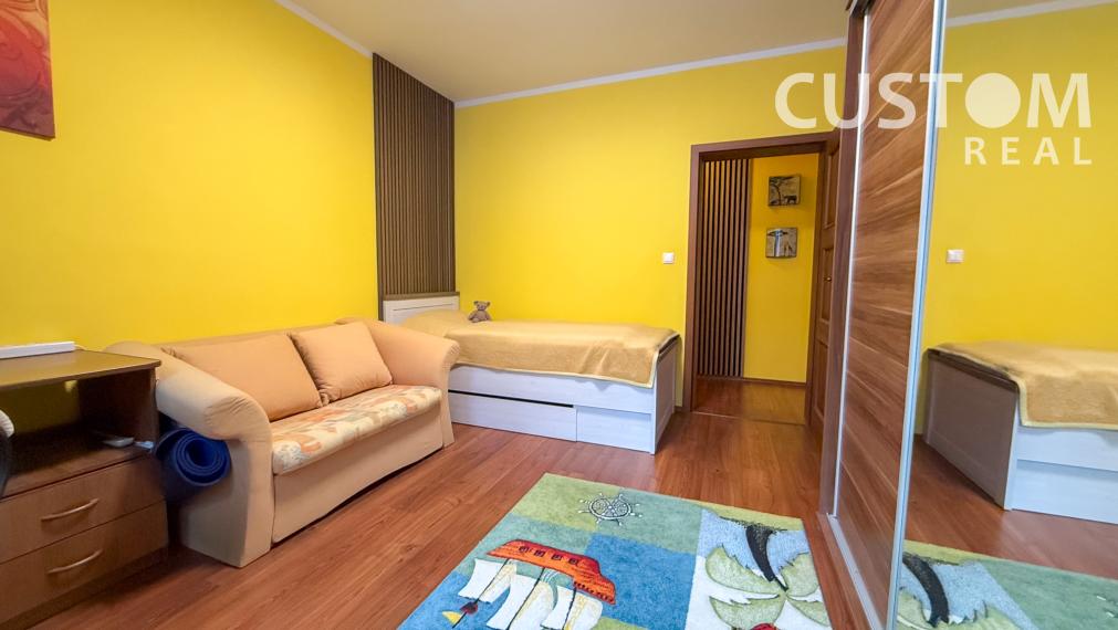 ✨ Mestský komfort na dosah – 3i byt v centre