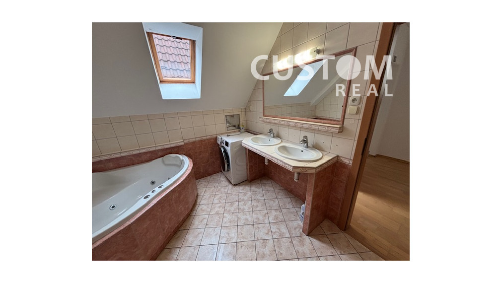 Kancelárske priestory centrum mesta