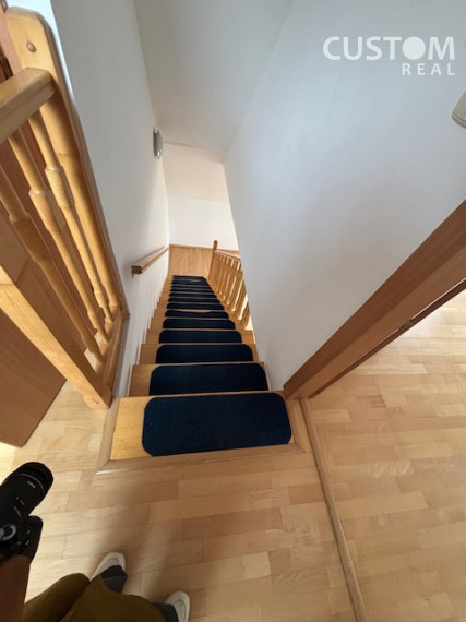 Kancelárske priestory centrum mesta