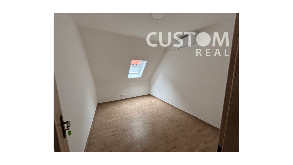 Kancelárske priestory centrum mesta