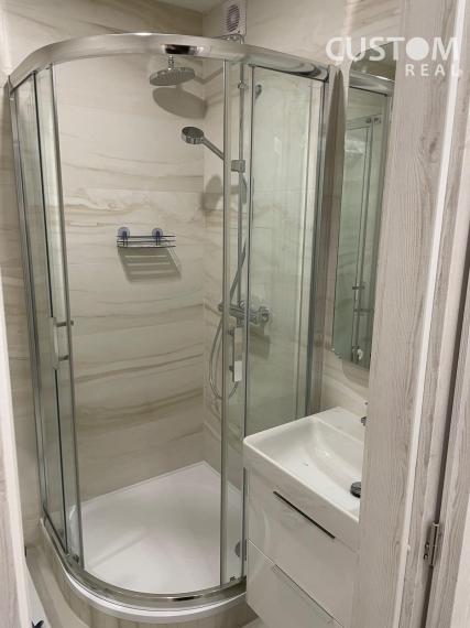 Na prenájom 2 izbový byt, Vlčince 2