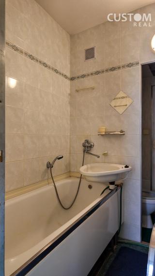 Slnečný 2 izbový byt s balkónom - Vlčince 2