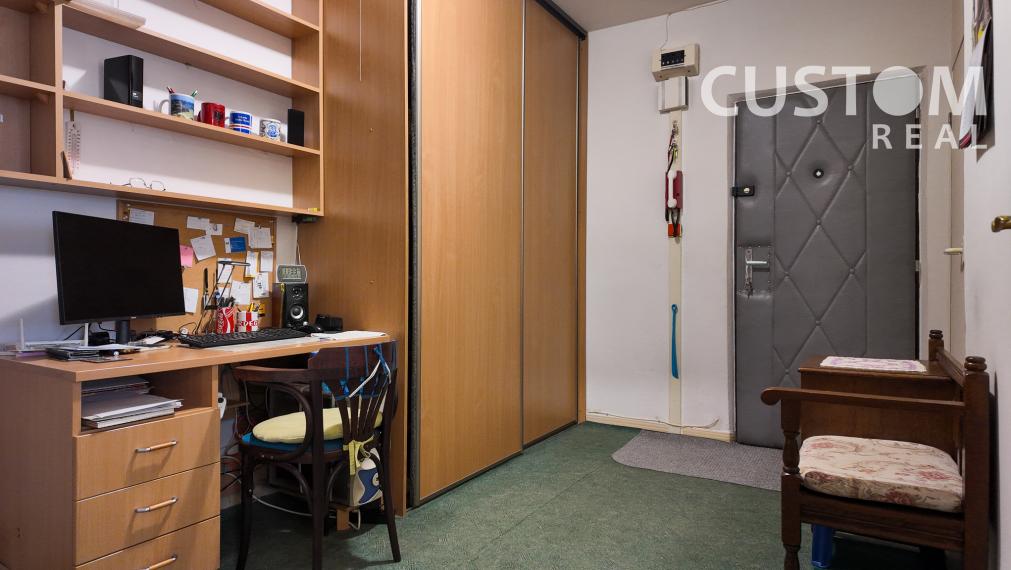 Slnečný 2 izbový byt s balkónom - Vlčince 2