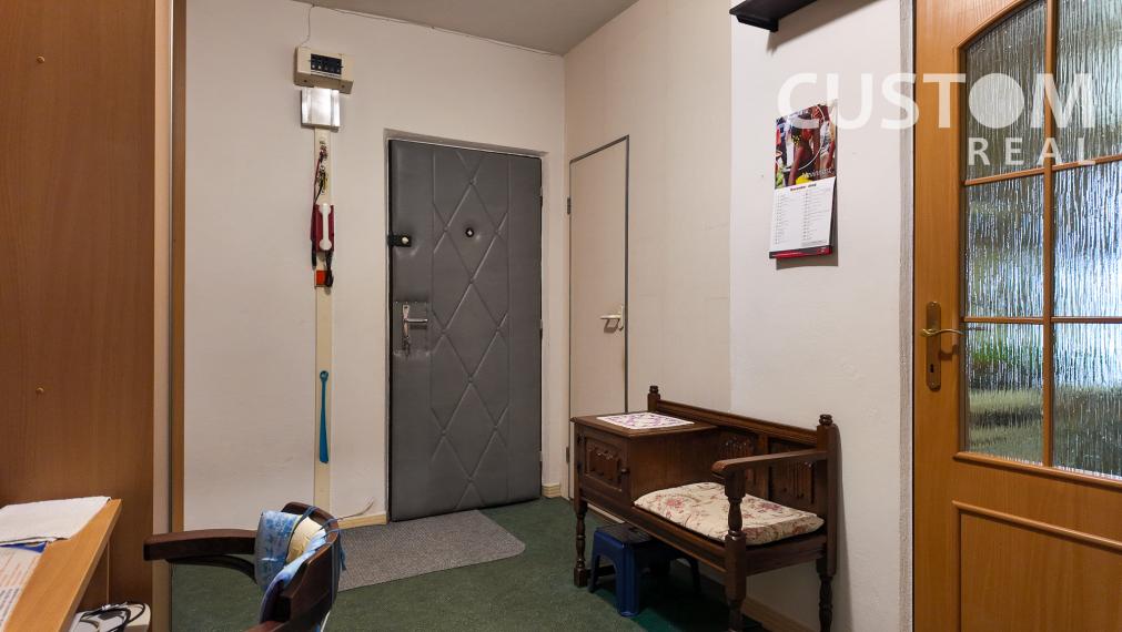 Slnečný 2 izbový byt s balkónom - Vlčince 2