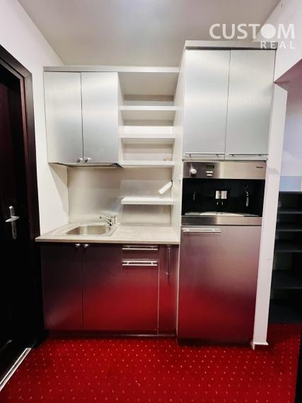 Na prenájom luxusné kancelárske priestory - centrum