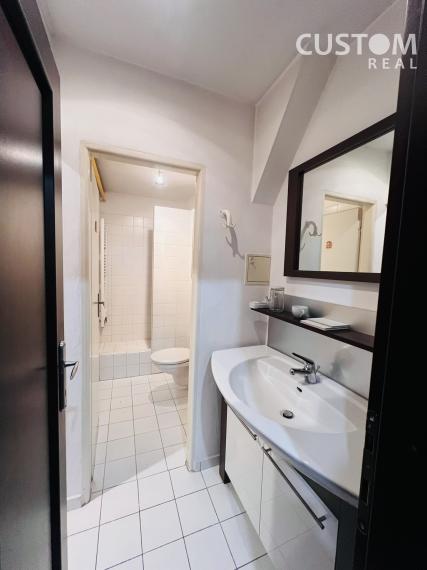 Na prenájom luxusné kancelárske priestory - centrum