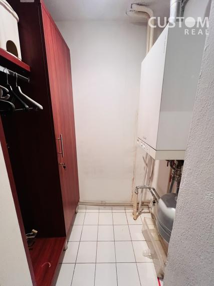 Na prenájom luxusné kancelárske priestory - centrum