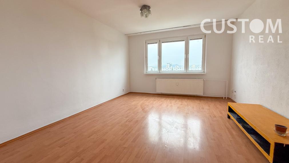 3 izbový byt Solinky