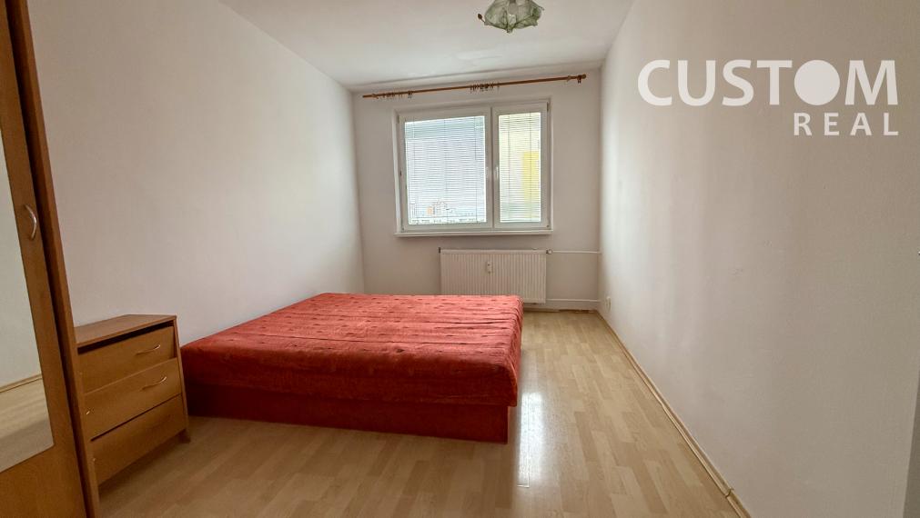 3 izbový byt Solinky