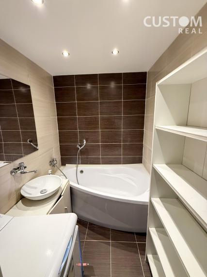 3 izbový byt Solinky