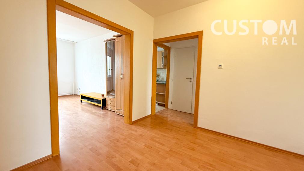 3 izbový byt Solinky