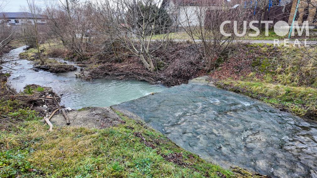 Novostavba rodinného domu v pokojnej lokalite  Tuchyňa