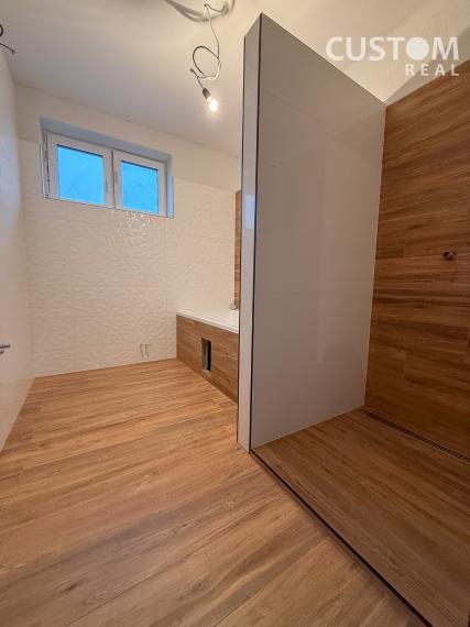 Novostavba rodinného domu v pokojnej lokalite  Tuchyňa