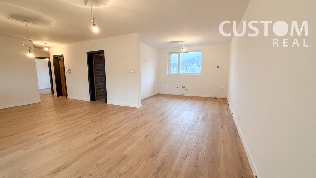 Novostavba rodinného domu v pokojnej lokalite  Tuchyňa