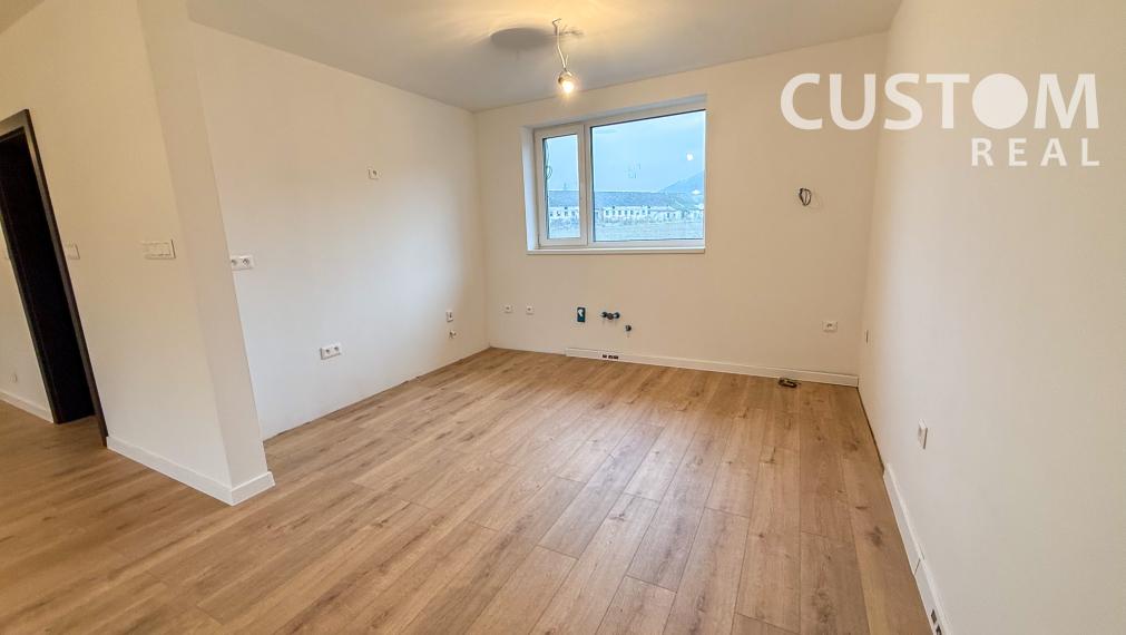 Novostavba rodinného domu v pokojnej lokalite  Tuchyňa