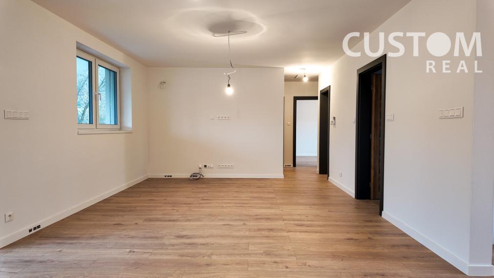 Novostavba rodinného domu v pokojnej lokalite  Tuchyňa