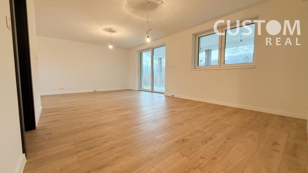 Novostavba rodinného domu v pokojnej lokalite  Tuchyňa