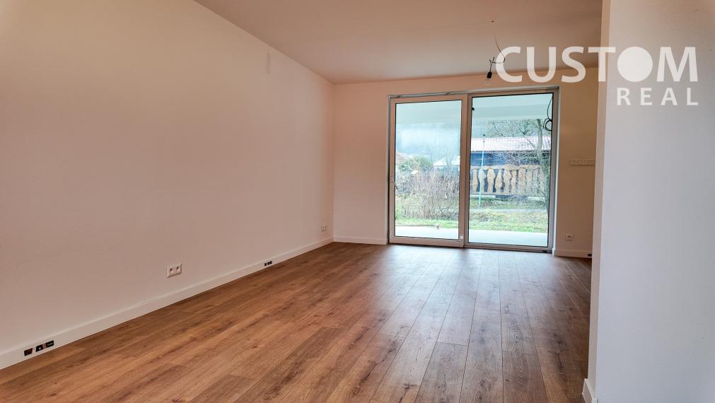 Novostavba rodinného domu v pokojnej lokalite  Tuchyňa