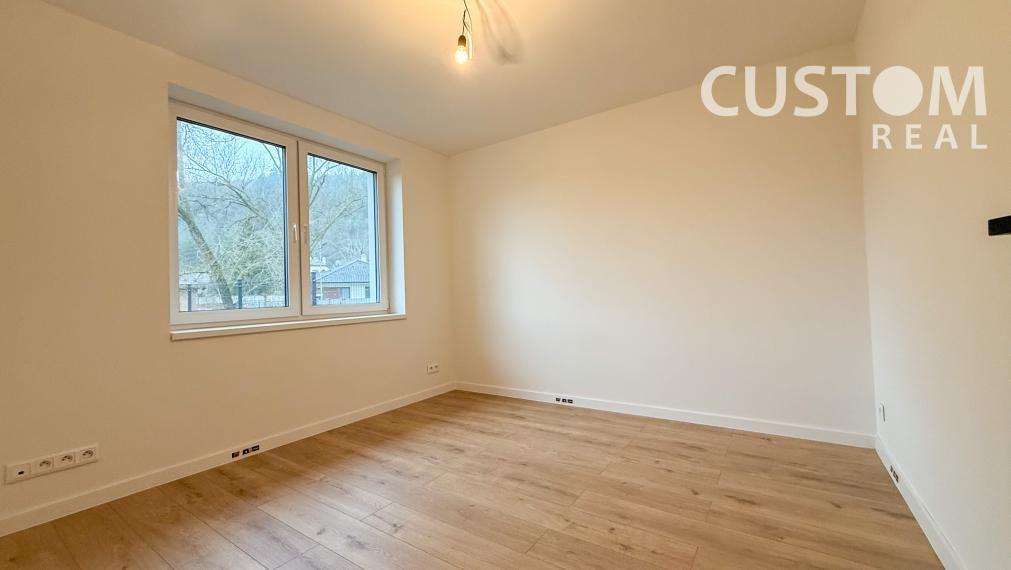 Novostavba rodinného domu v pokojnej lokalite  Tuchyňa