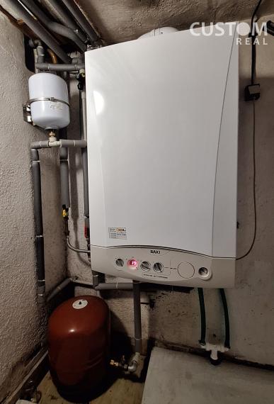 Predáme rodinný dom s pozemkom o výmere 2398m² v Terchovej