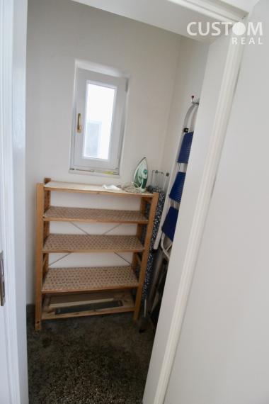 Štýlový veľký 3 - izbový byt po kompletnej rekonštrukcii v centre mesta