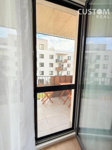 Na prenájom nový 2 izbový byt - Považská Bystrica