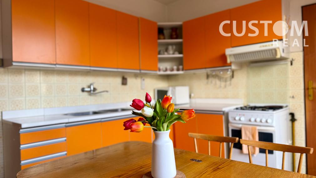 Výnimočný rodinný dom Závodie