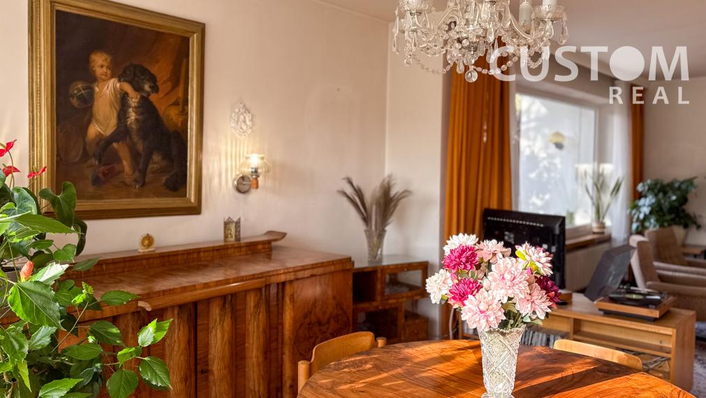 Výnimočný rodinný dom Závodie