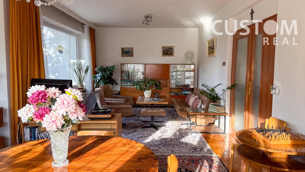 Výnimočný rodinný dom Závodie