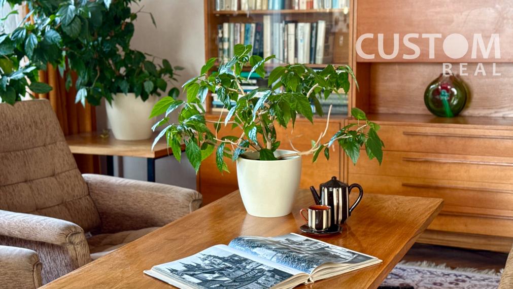 Výnimočný rodinný dom Závodie