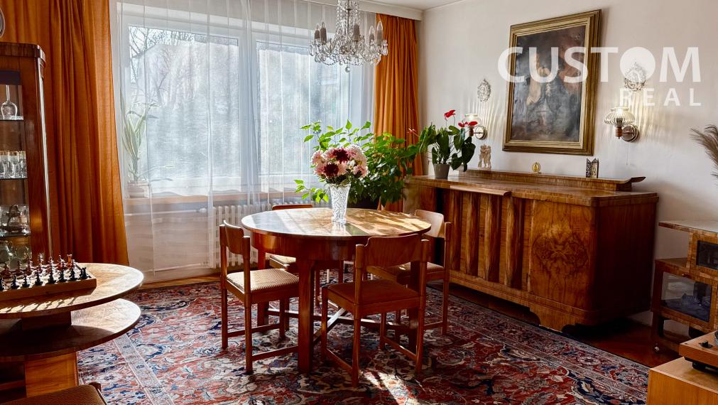 Výnimočný rodinný dom Závodie